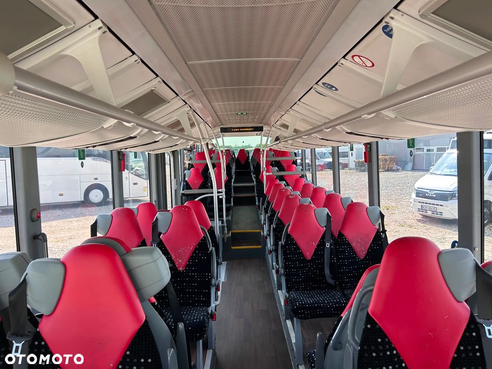Mercedes-Benz Citaro - 14