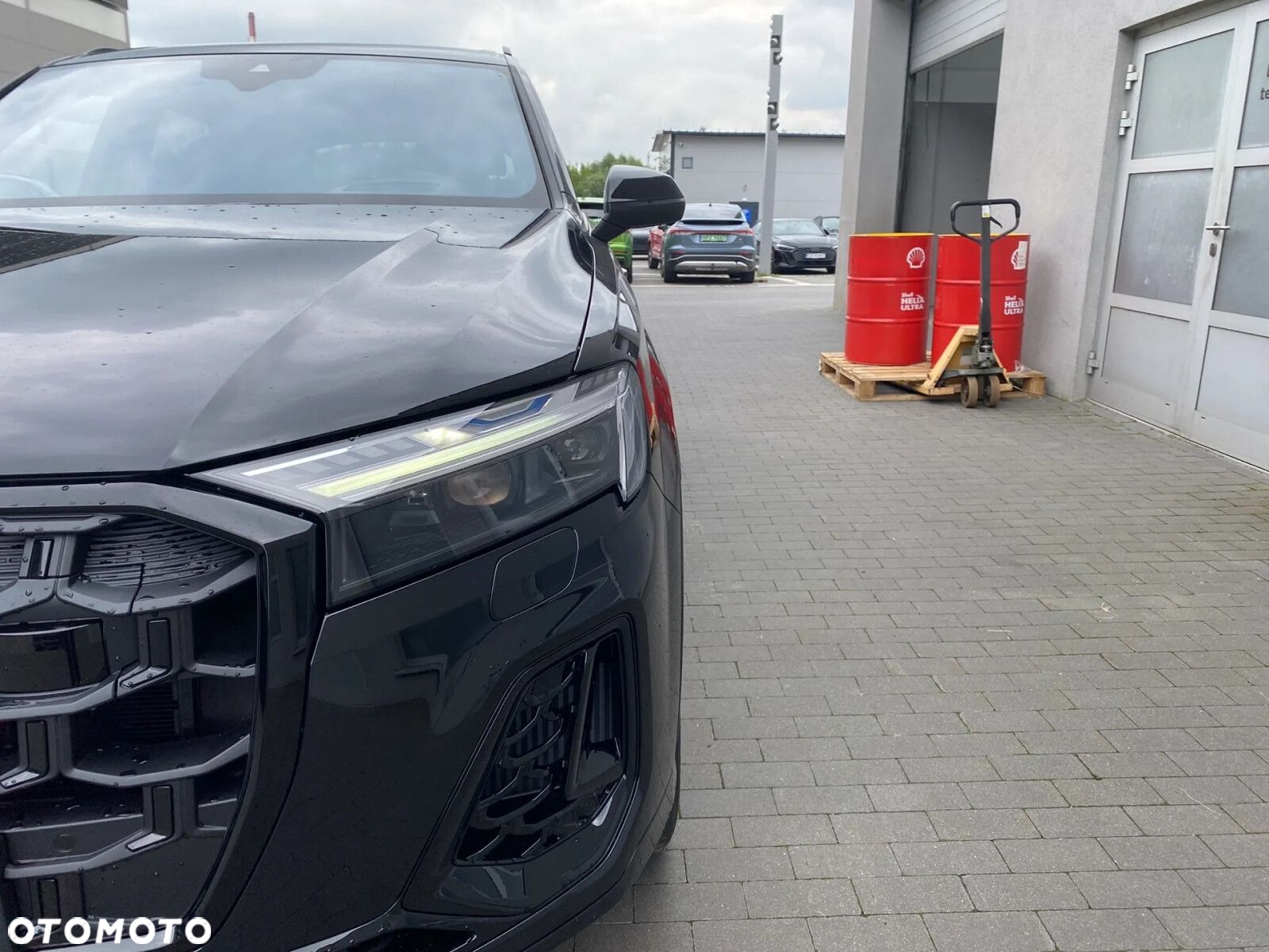 Audi Q7 - 24