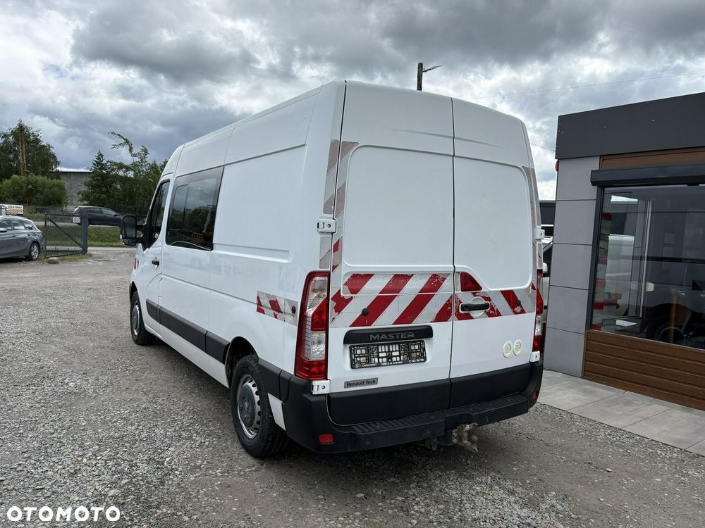 Renault Master - 4