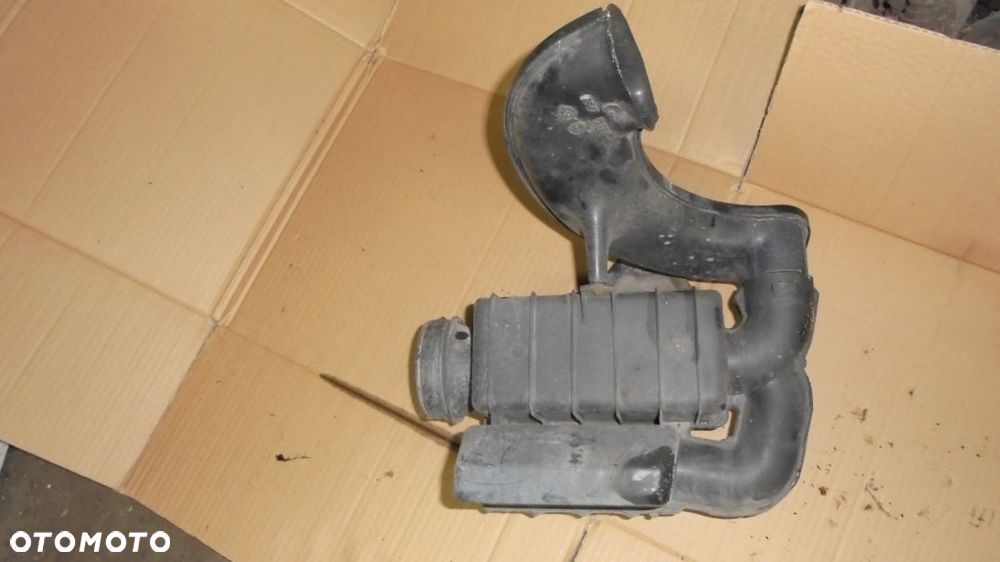 REZONATOR POWIETRZA ALFA 156 - 1