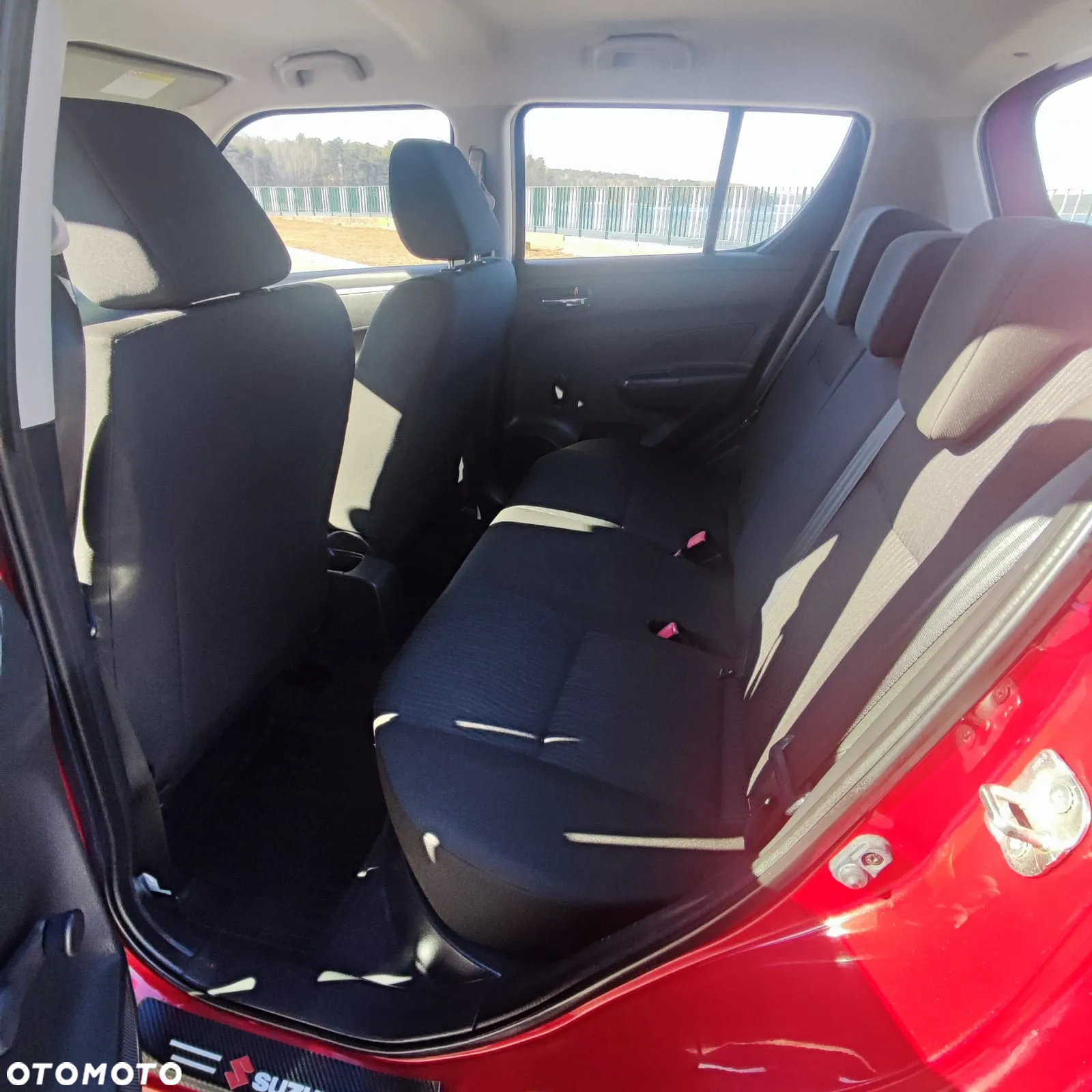 Suzuki Swift 1.2 Comfort - 8