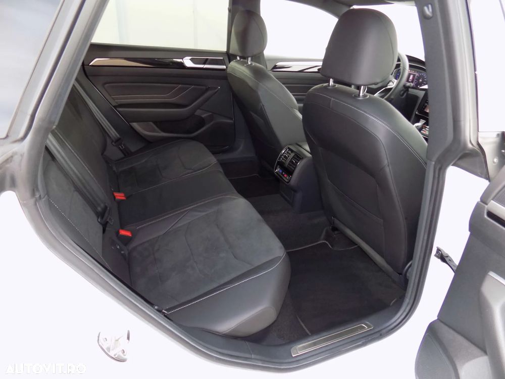 Volkswagen ARTEON Shooting Brake 2.0 TDI SCR DSG R-Line - 26