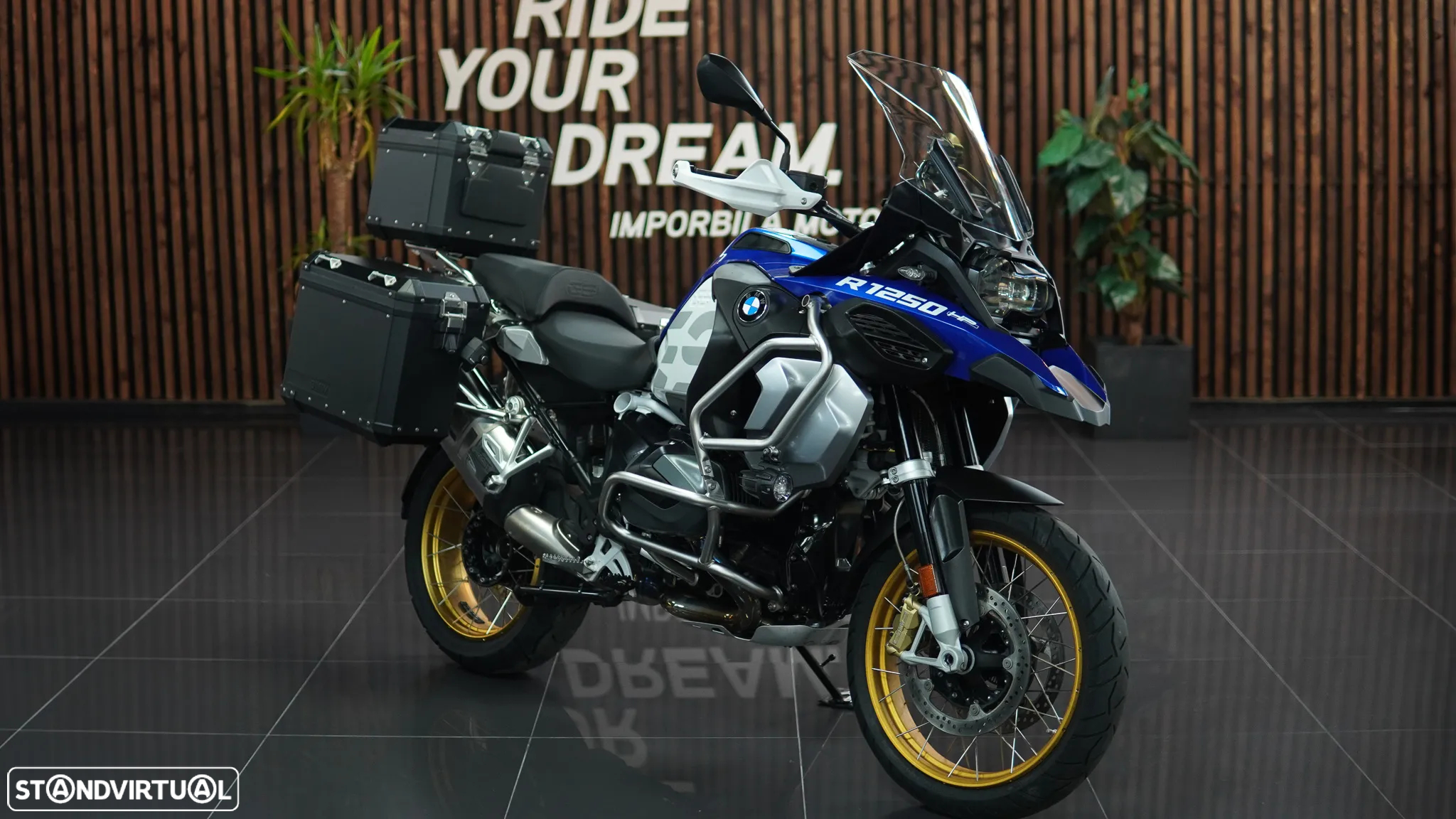 BMW R 1250 GS Adventure HP - 39