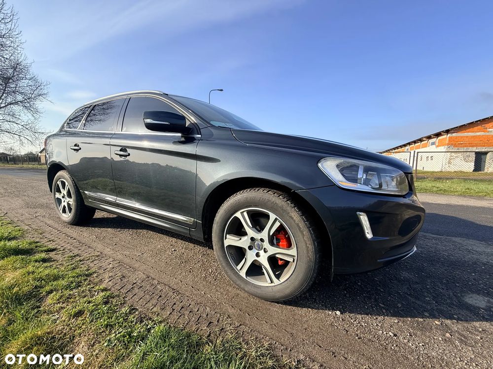 Volvo XC 60 D4 Summum - 10