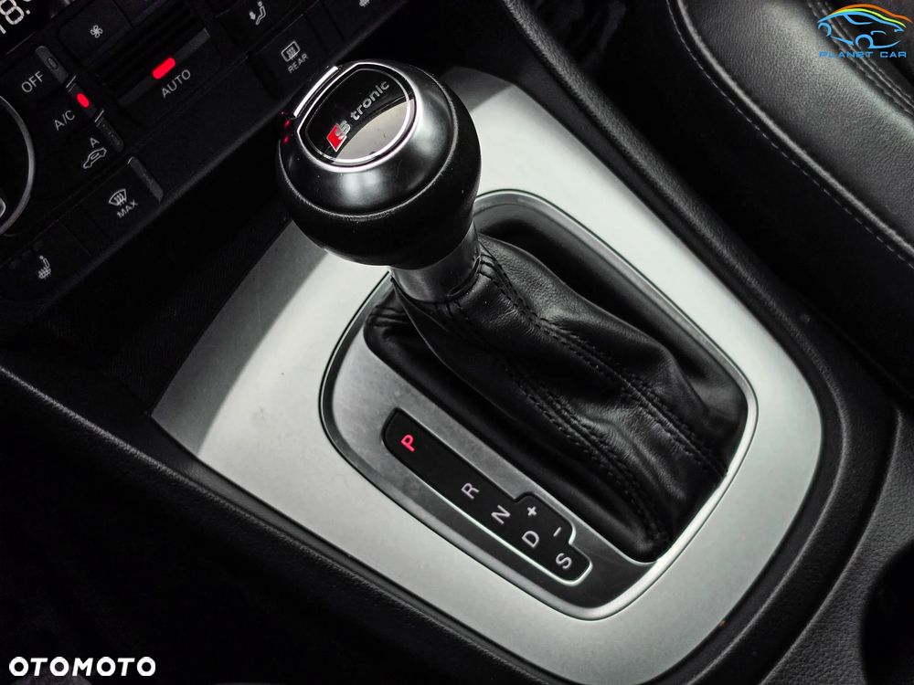 Audi Q3 2.0 TDI Quattro S tronic - 34