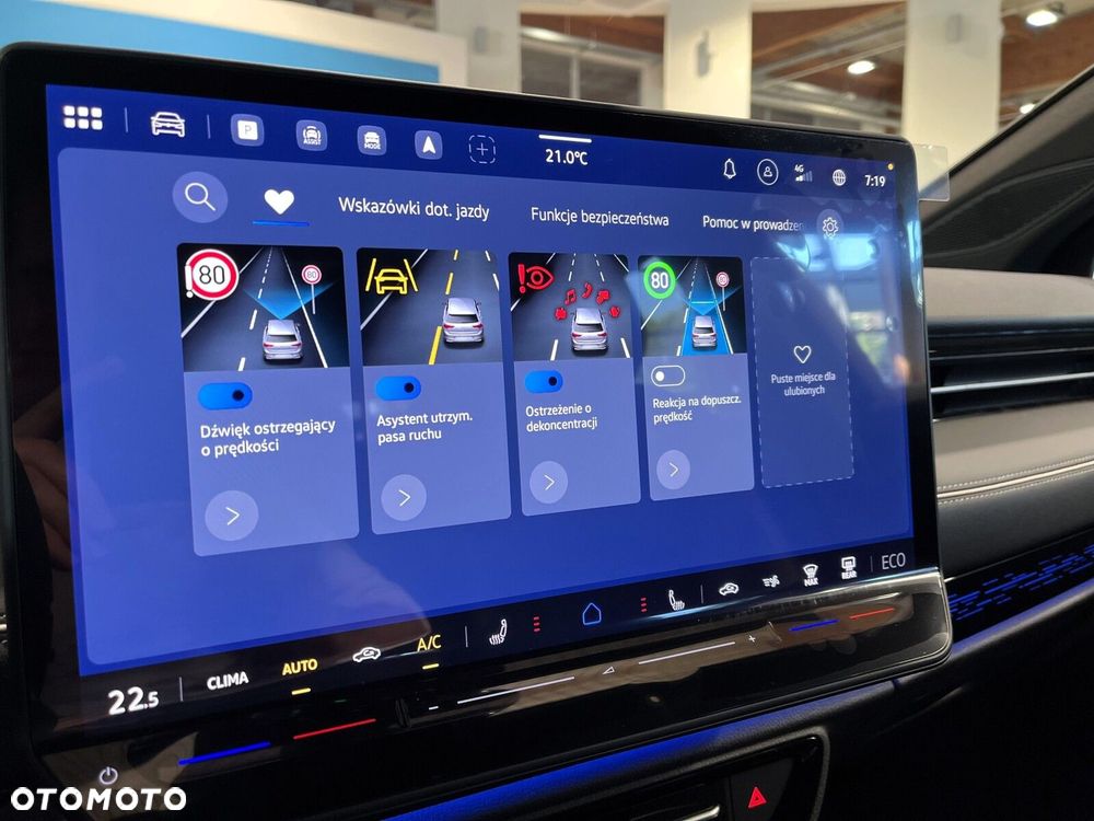 Volkswagen ID.7 77kWh Pro Plus - 19