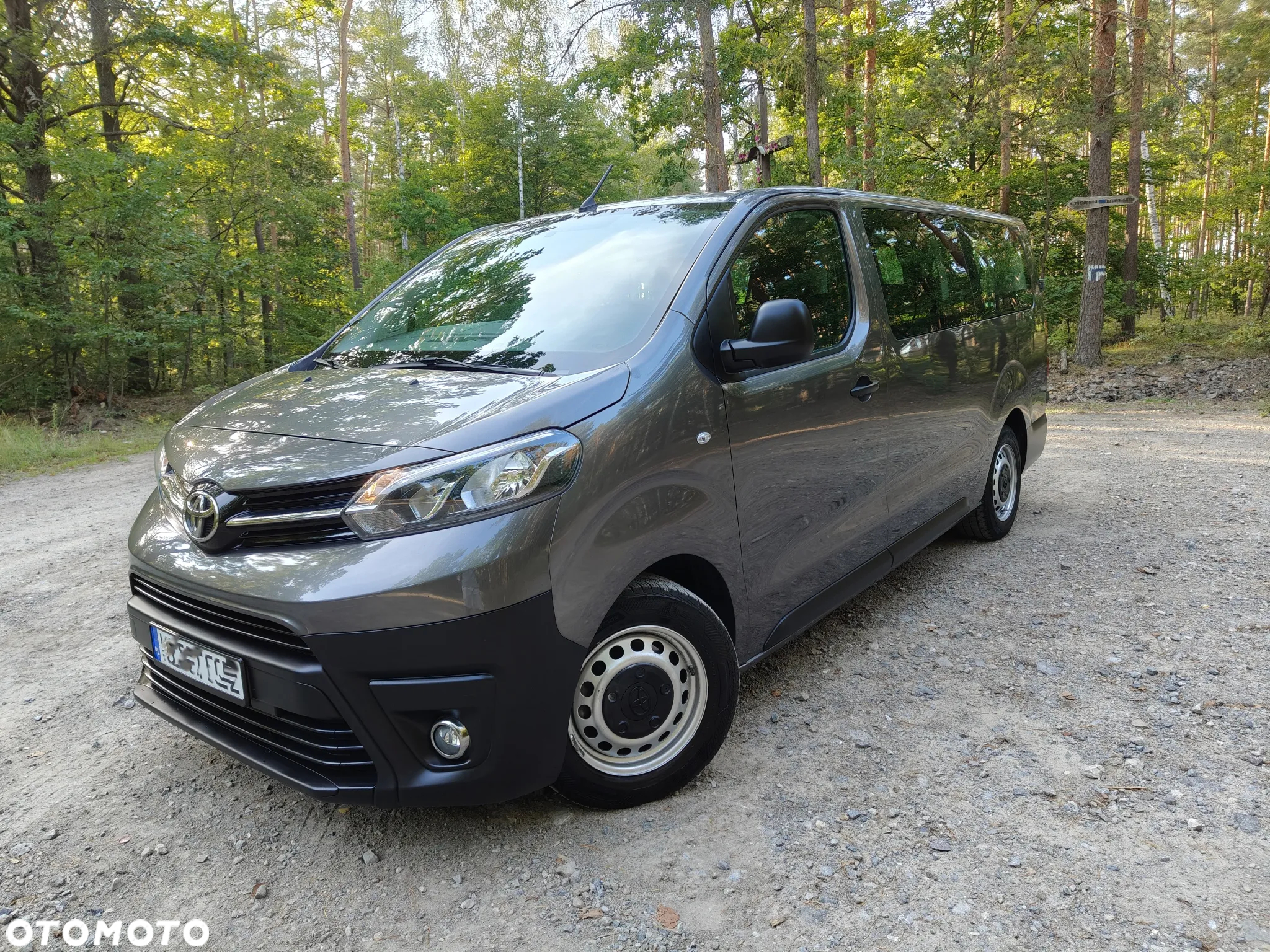 Toyota Proace Verso 1.5 D4-D Long Business - 9