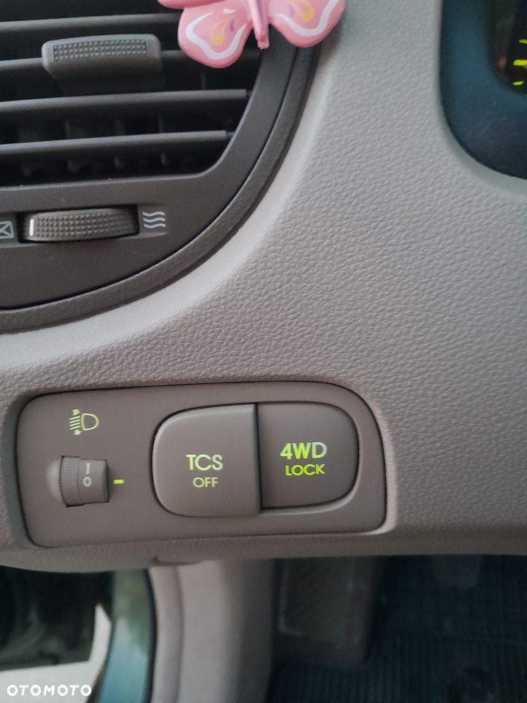 Kia Sportage - 13