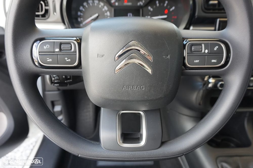 Citroën C3 1.2 PureTech Feel - 38