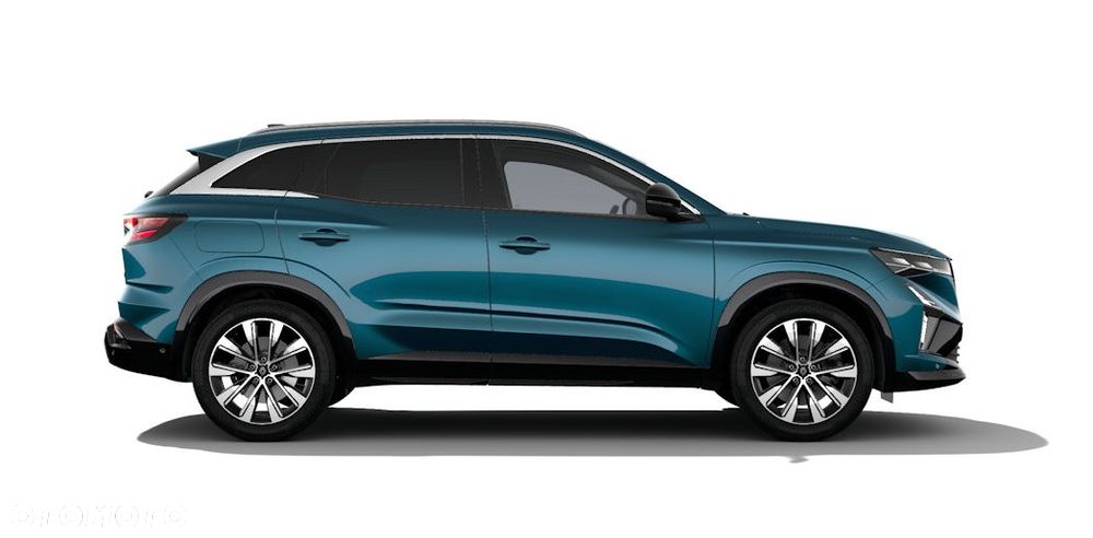 Renault Austral 1.2 E-Tech Full Hybrid 200 Techno MMT - 3