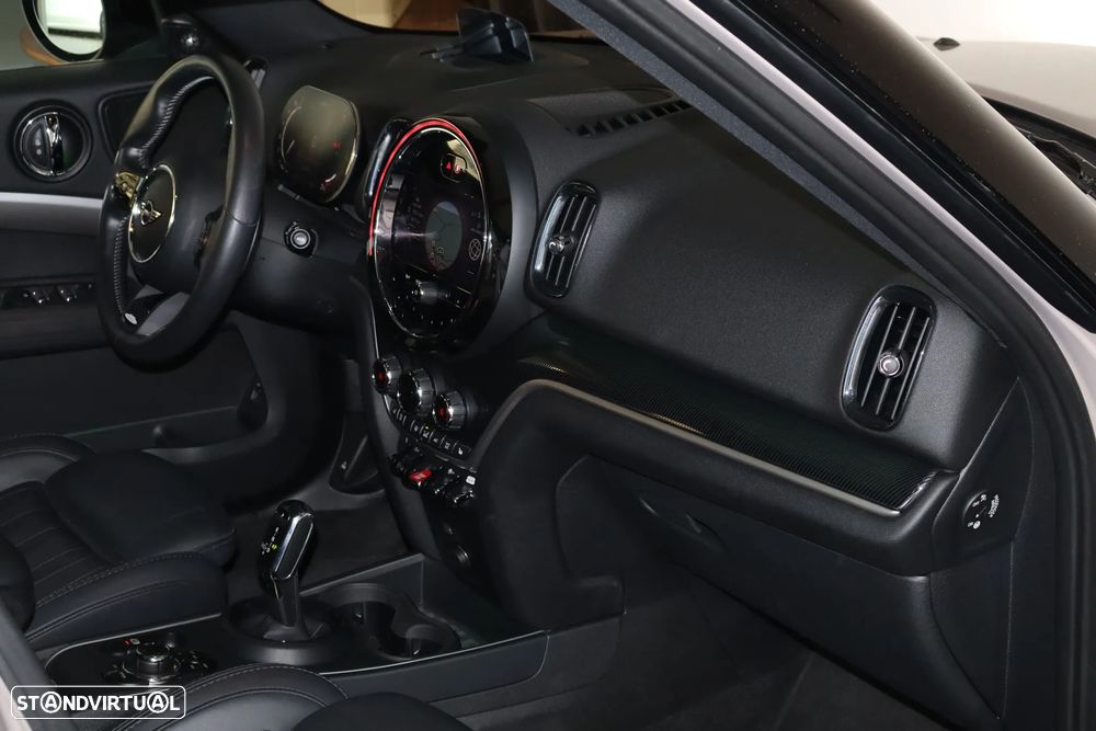 MINI Countryman John Cooper Works ALL4 Auto Desportiva - 14
