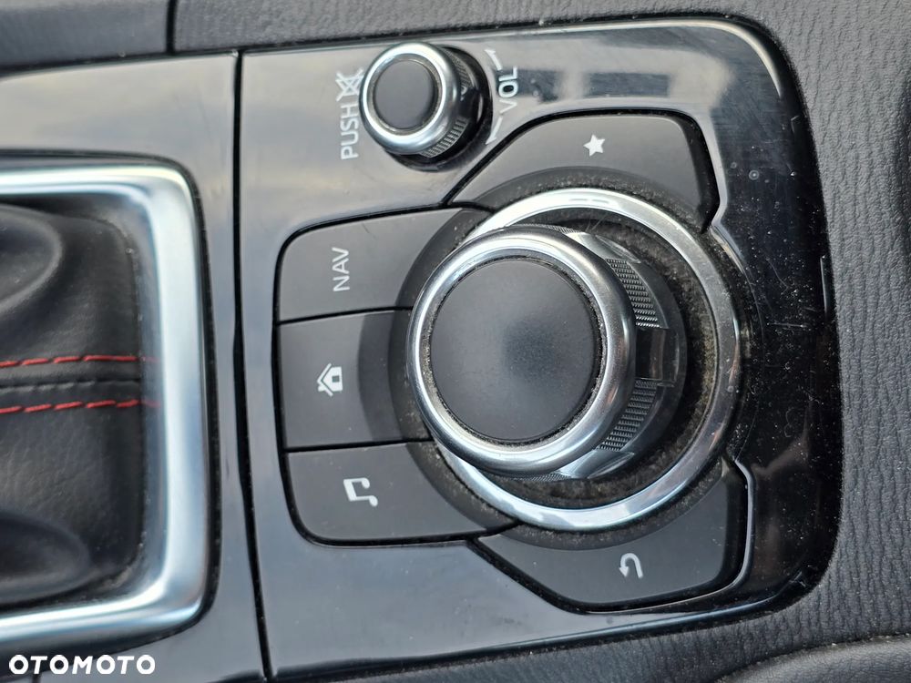 Mazda 3 SKYACTIV-G 120 Automatik Center-Line - 16