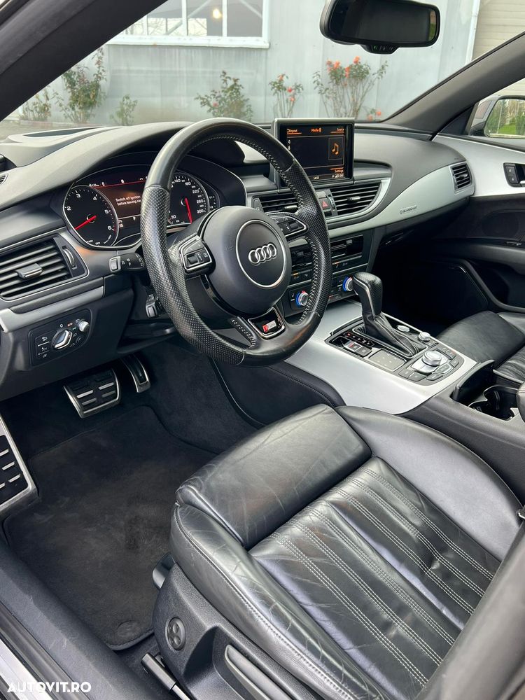 Audi A7 - 12