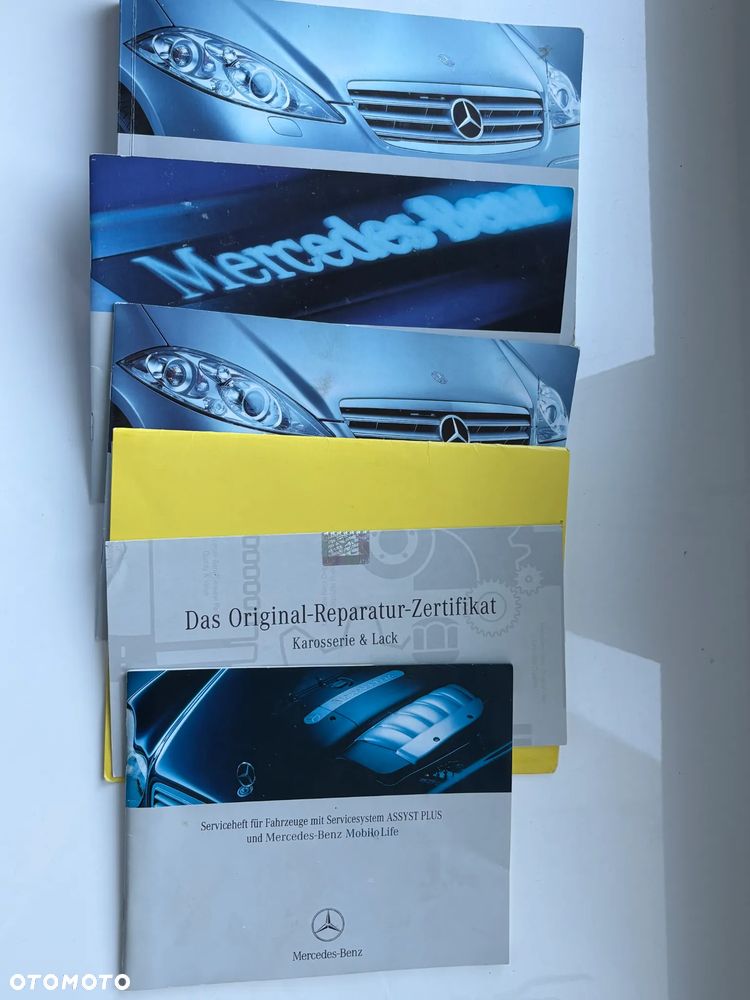 Mercedes-Benz Klasa A 150 Classic - 32