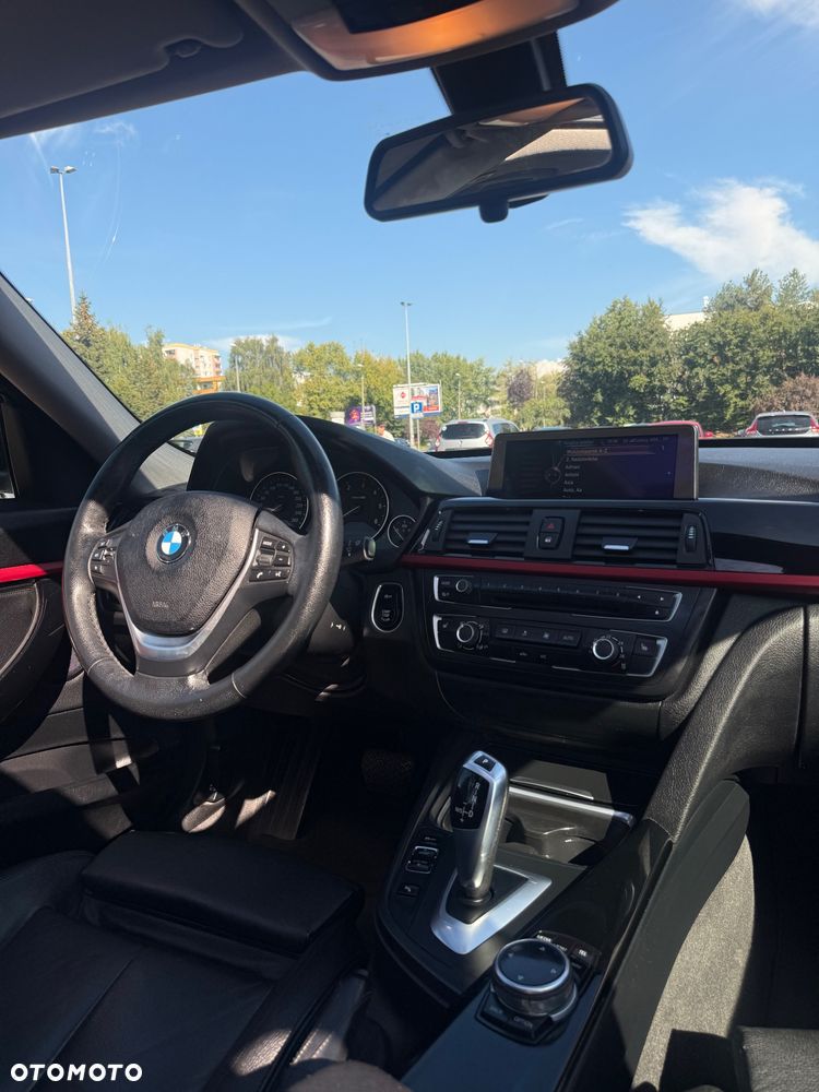 BMW 3GT 318d - 31