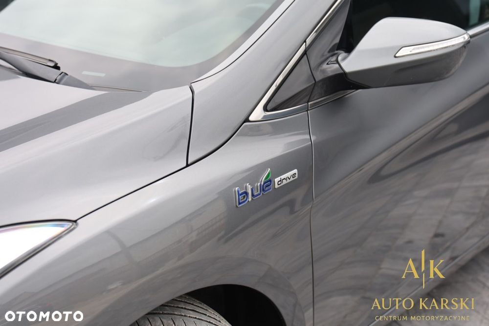Hyundai i40 - 15