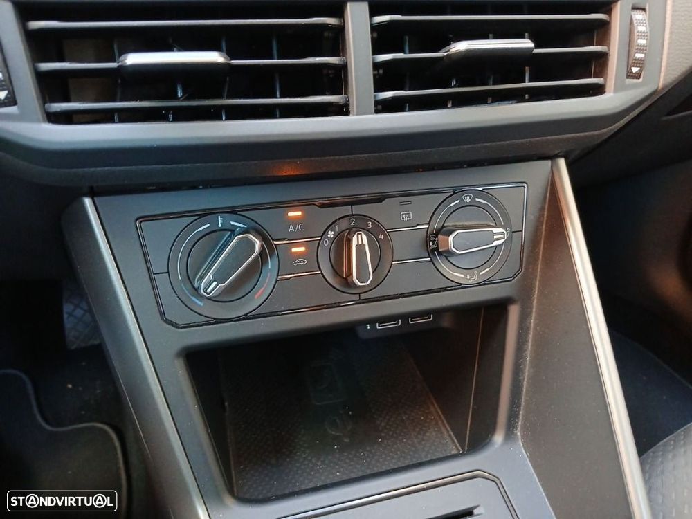 VW Polo 1.0 TSI Confortline - 29