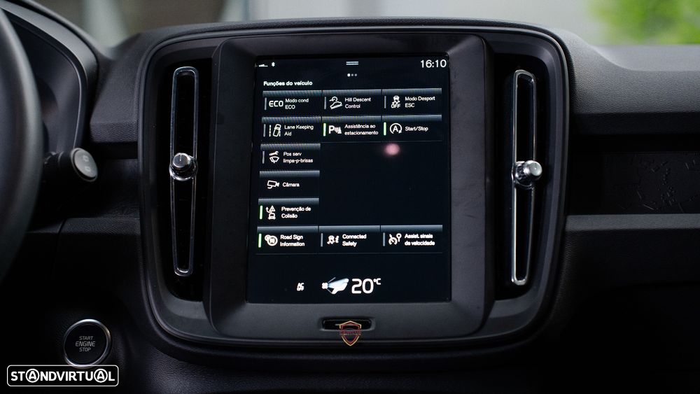 Volvo XC 40 1.5 T2 Essential - 29