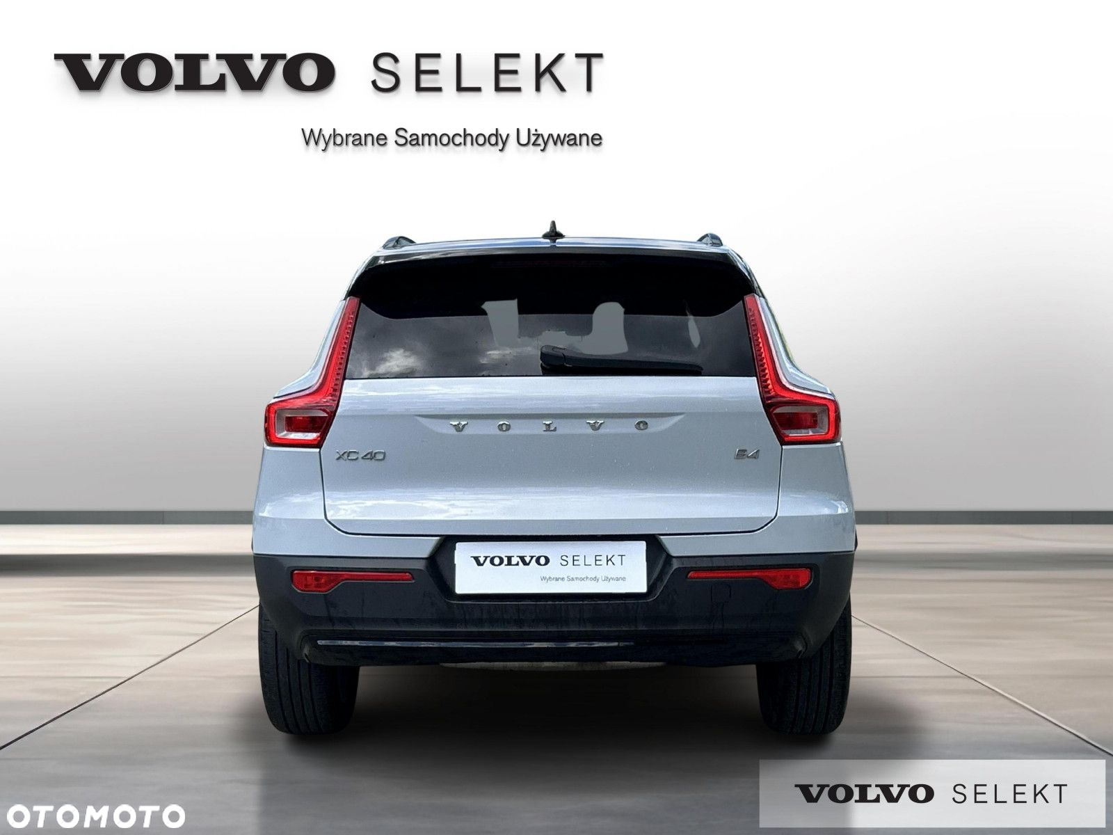 Volvo XC 40 - 4