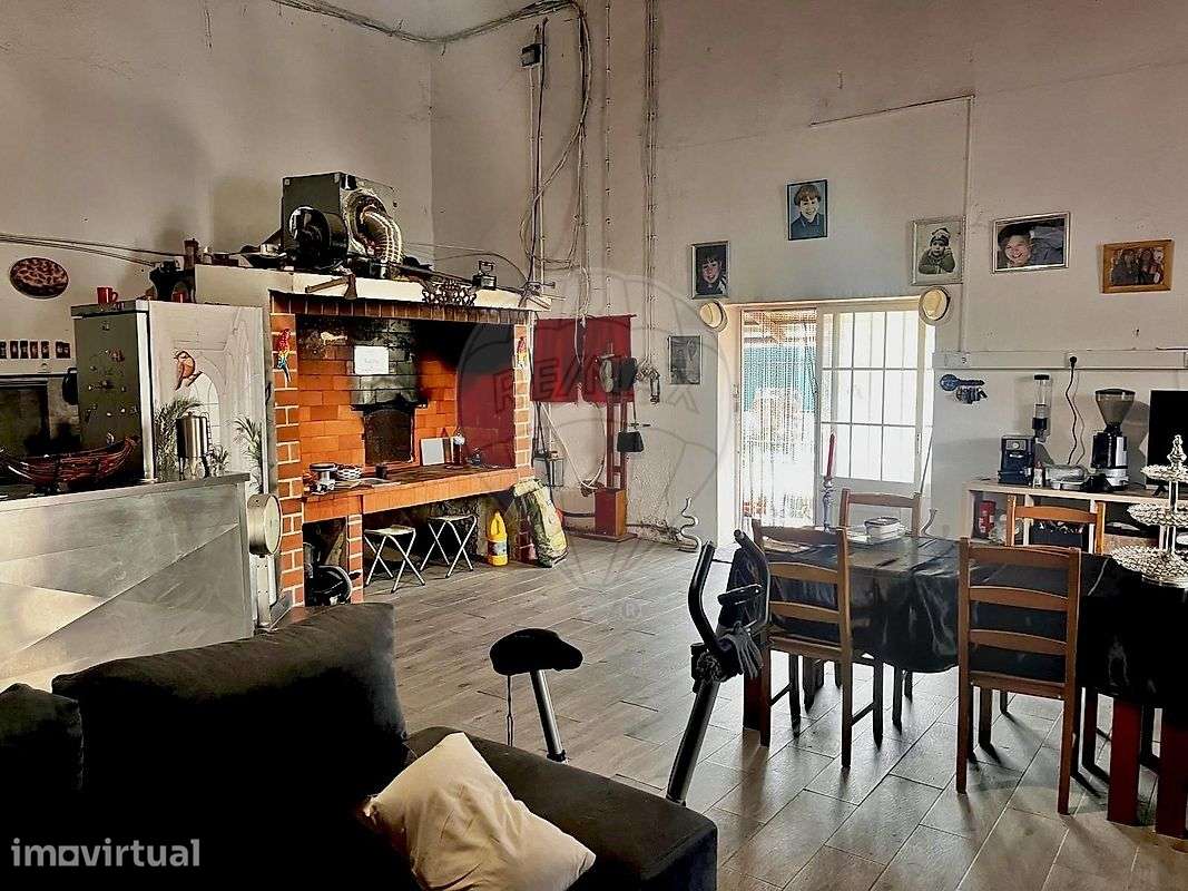 Armazém  para venda - Grande imagem: 4/7