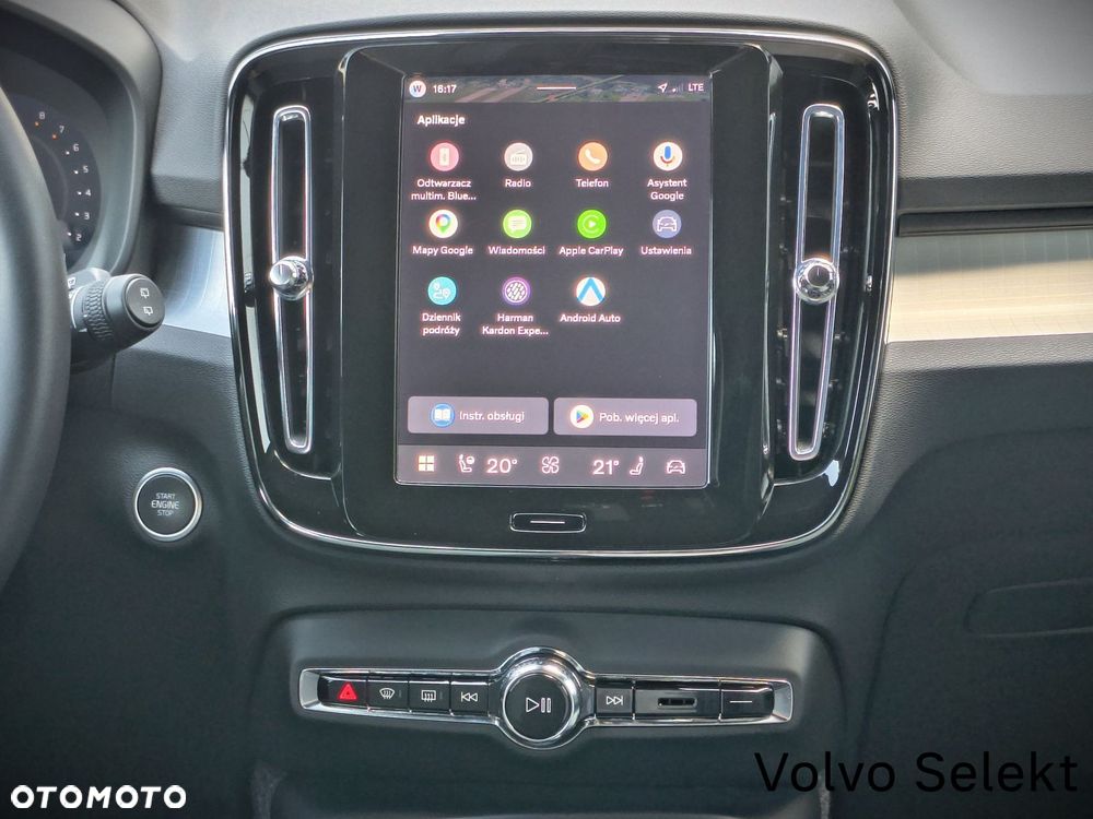 Volvo XC 40 - 22