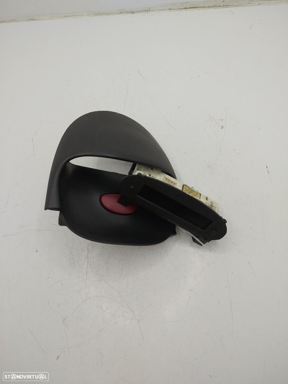 Display Peugeot 206 (2A/C) - 1