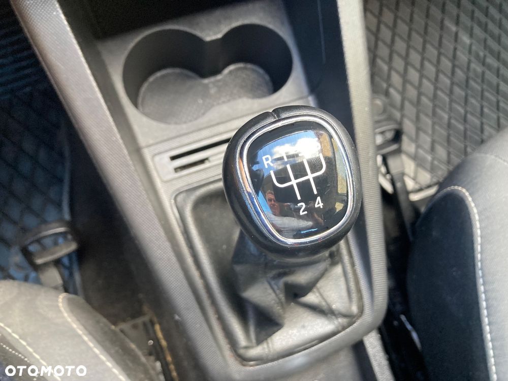 Skoda Fabia 1.0 TSI Ambition - 15
