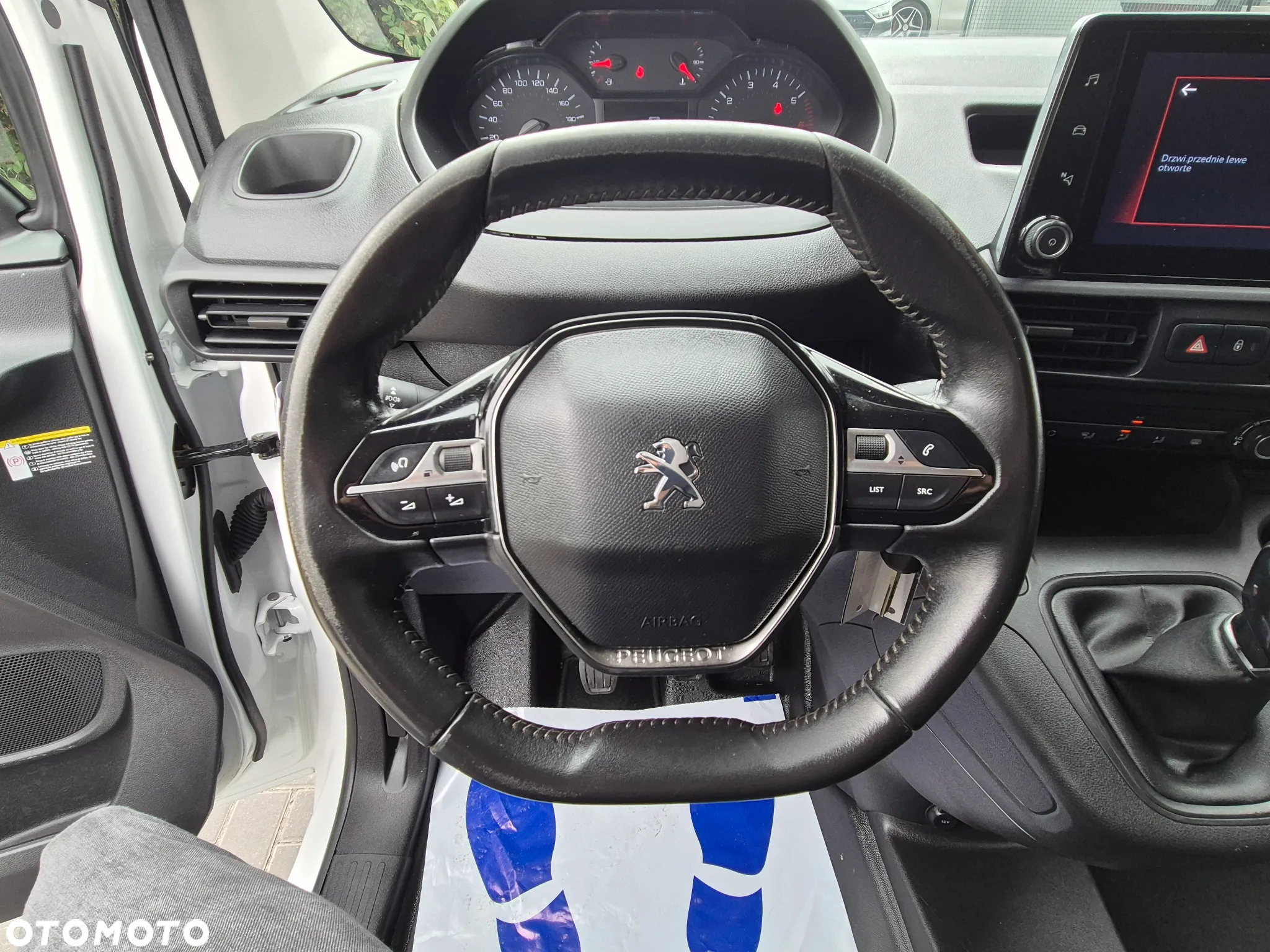 Peugeot PARTNER - 31