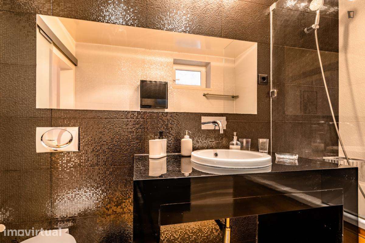 Apartamento com 2 quartos - localizado em Alcântara Lisbon - Grande imagem: 3/21