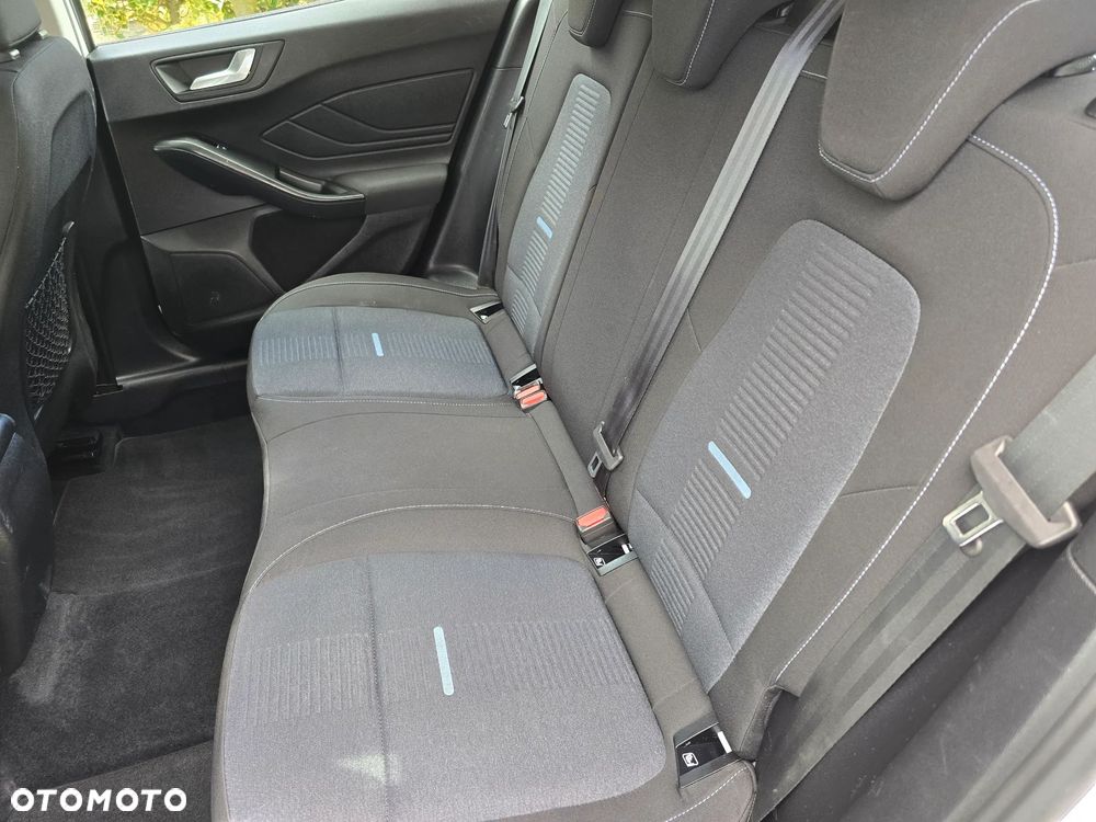 Ford Focus 1.5 EcoBlue Start-Stopp-System ACTIVE - 16