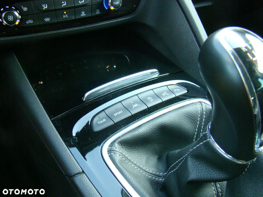 Opel Insignia 2.0 CDTI ecoFLEX Start/Stop Innovation - 31
