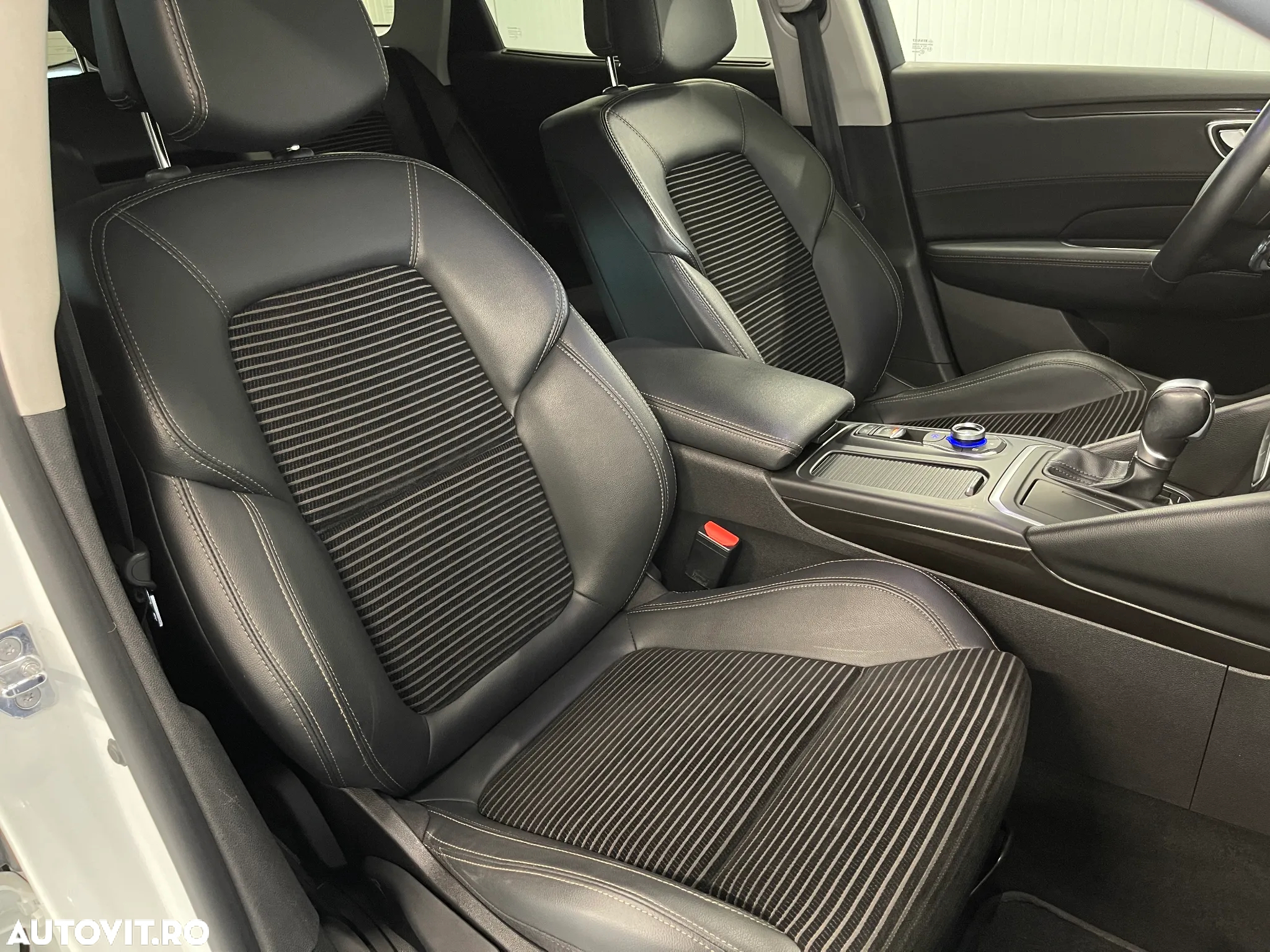 Renault Talisman Grandtour ENERGY dCi 130 EDC INTENS - 10