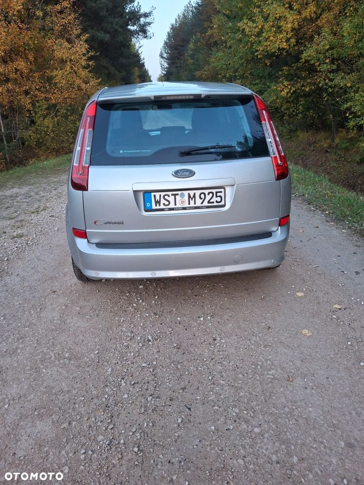 Ford C-MAX - 7