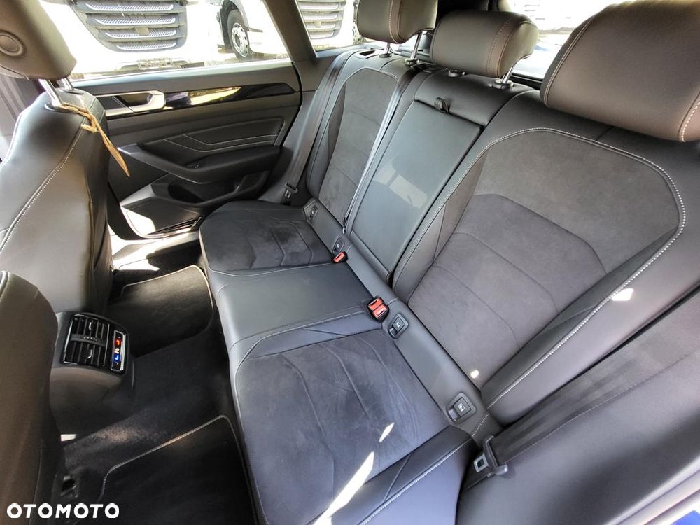Volkswagen Arteon 2.0 TDI 4Motion R-Line DSG - 14
