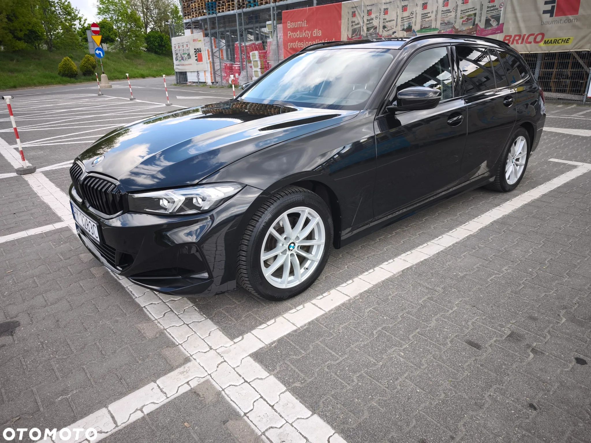 BMW Seria 3 - 1