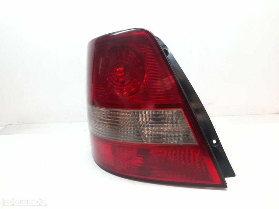 FAROLIM TRASEIRO ESQUERDO KIA SORENTO BL - 1