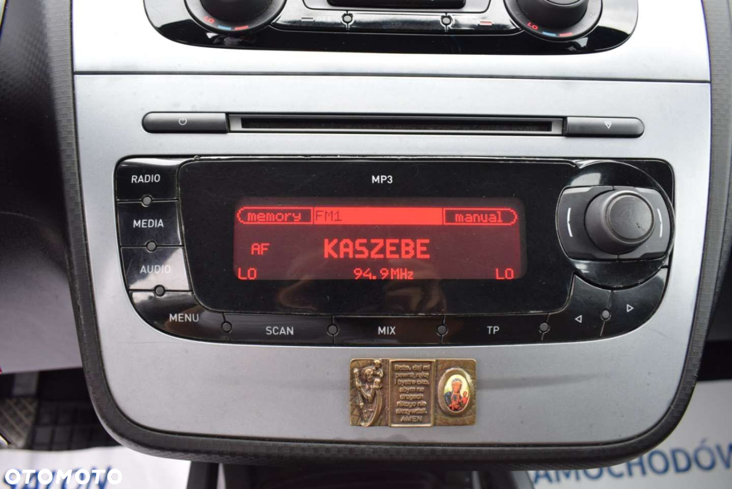 Seat Altea XL - 34