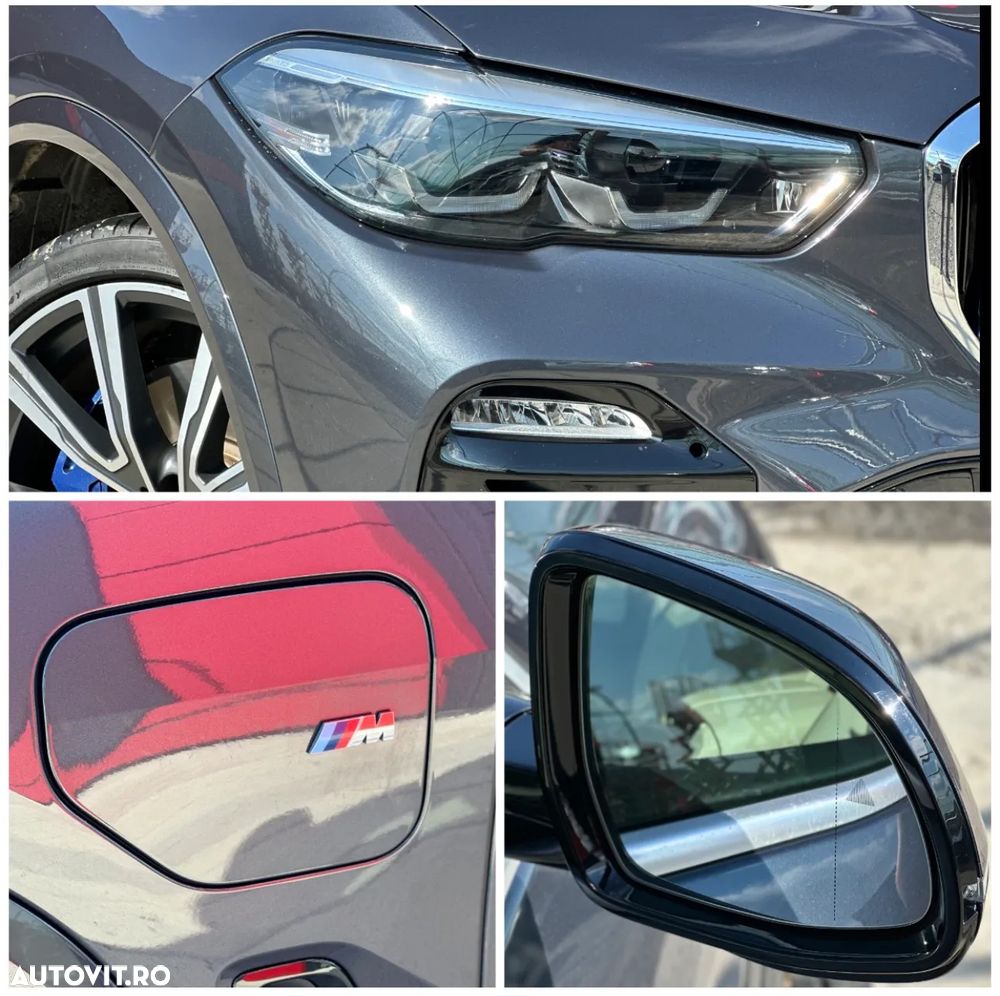 BMW X5 - 11