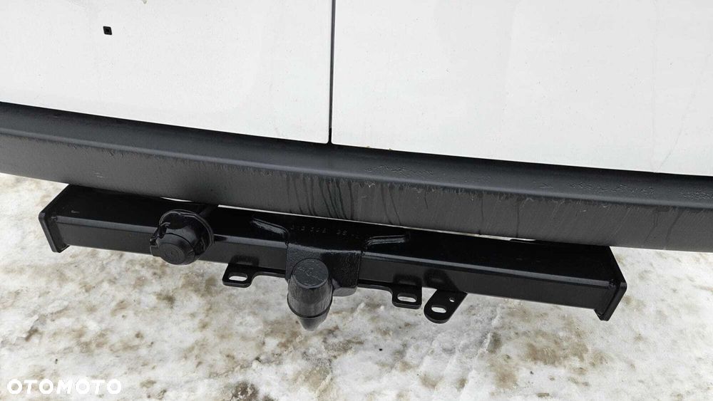 Mercedes-Benz Sprinter 317 CDI KA OM654 - 11