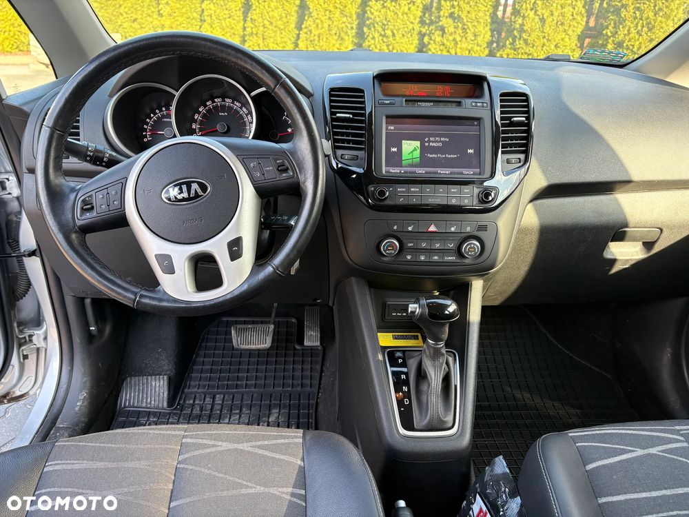 Kia Venga 1.6 XL - 5