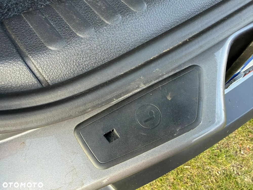 Volkswagen Tiguan 2.0 TSI 4Mot Trend Tiptr - 16