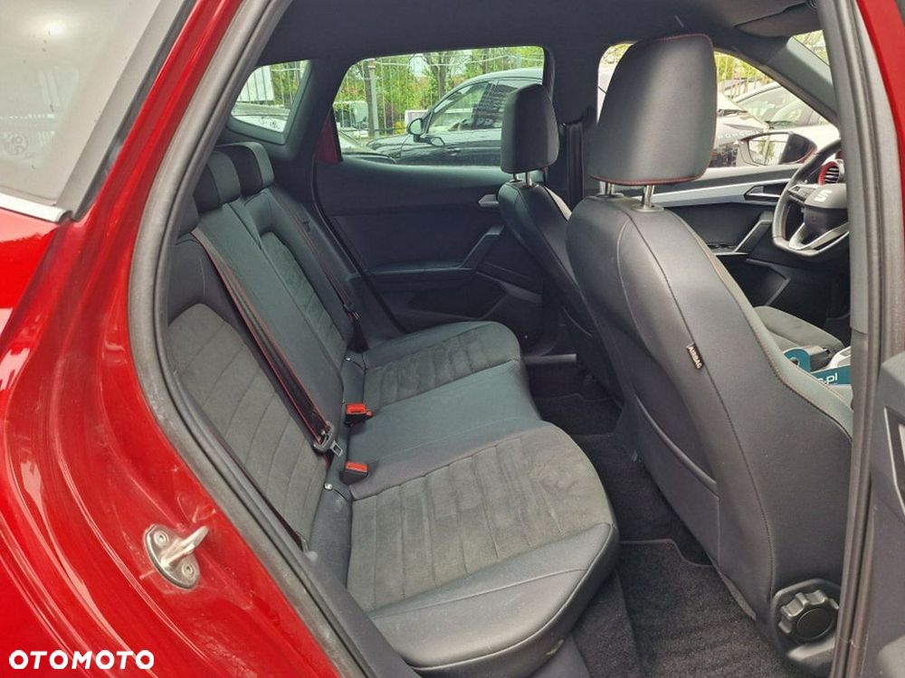 Seat Arona 1.0 TSI OPF DSG FR - 34