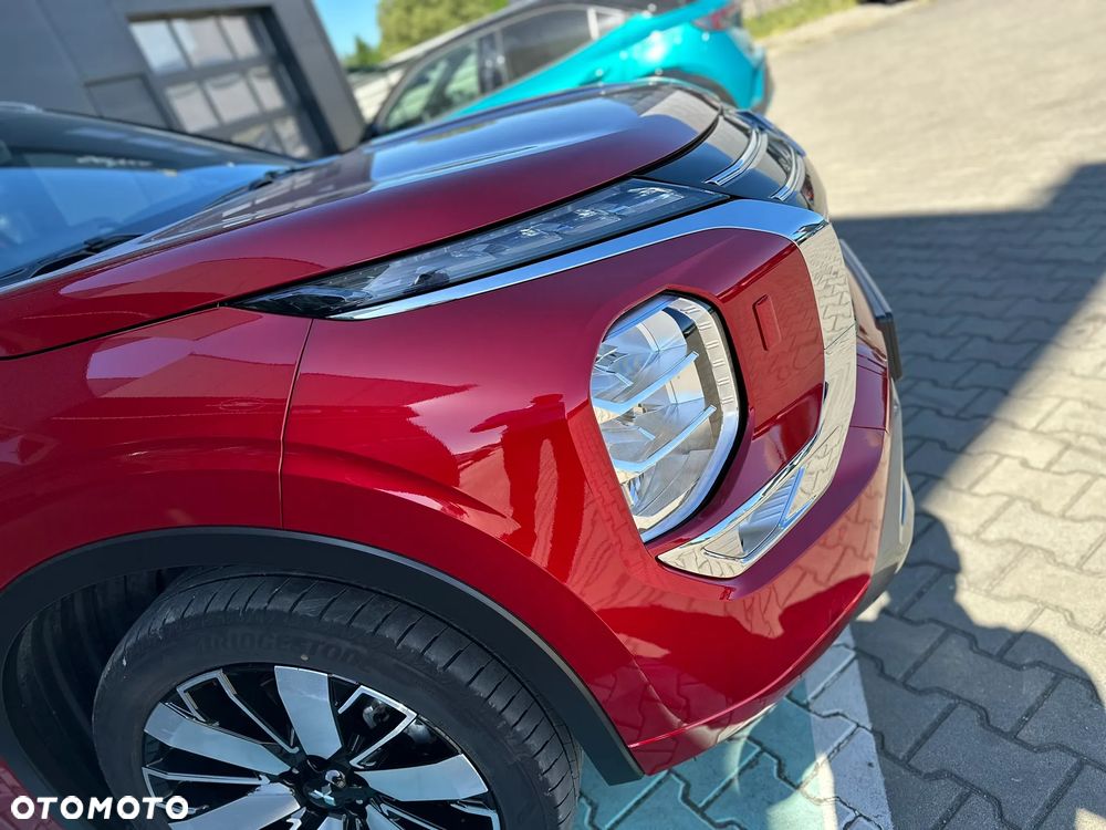 Mitsubishi Outlander Instyle Plus - 6