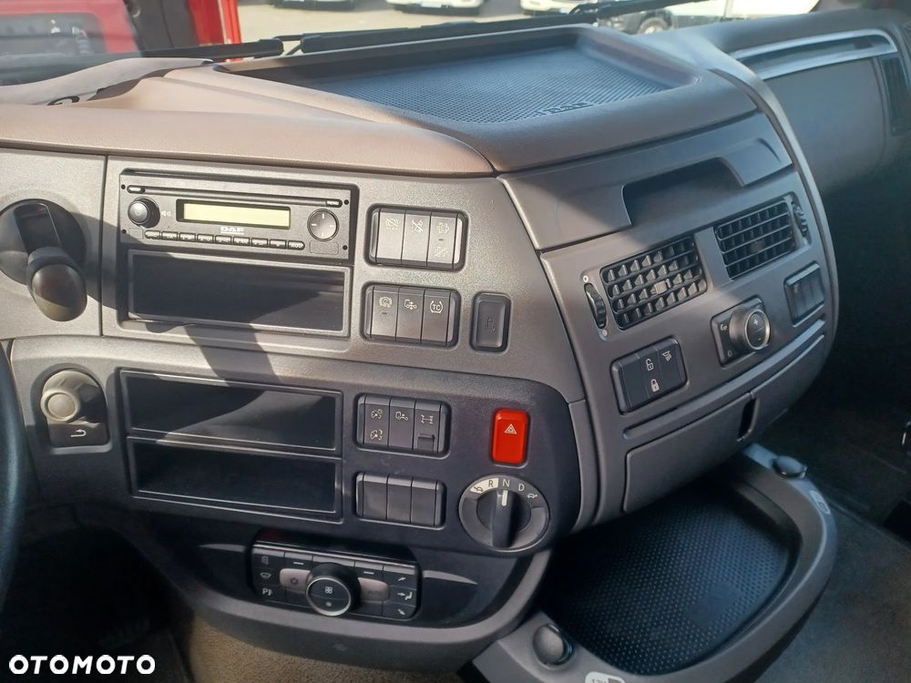 DAF XF.480 SSC lowdeck (32580) - 13