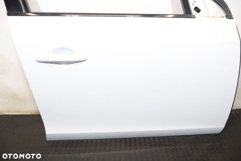 DRZWI PRAWY PRZÓD VOLVO S60 II  614-46 - 6