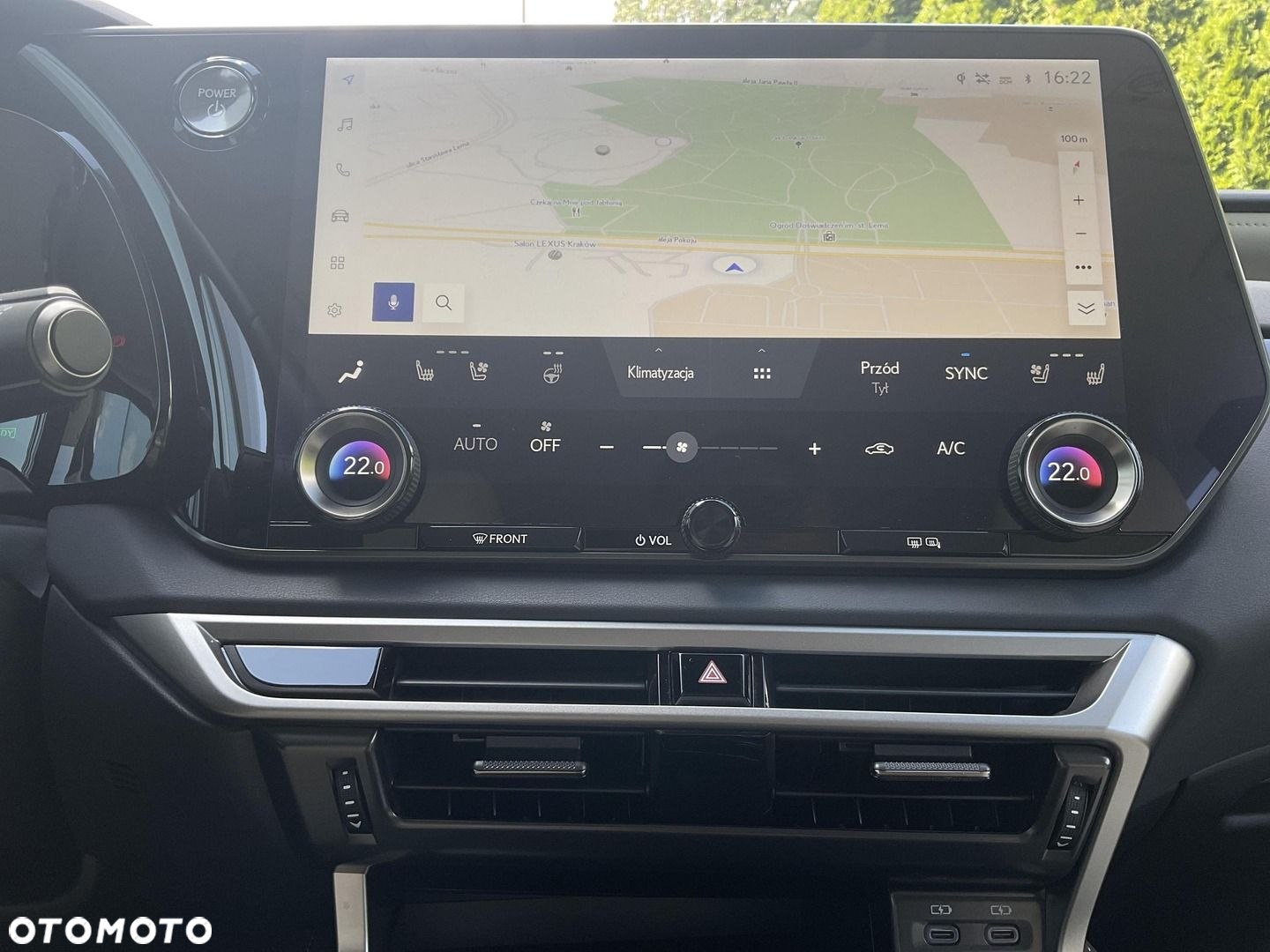 Lexus RX - 25