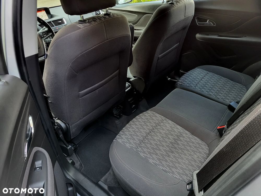 Opel Mokka - 15