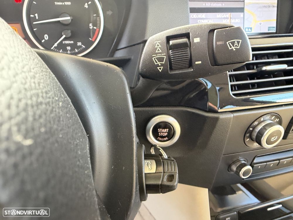 BMW 530 dA xDrive Executive - 30