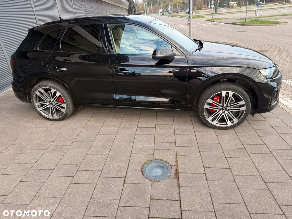 Audi Q5 - 32