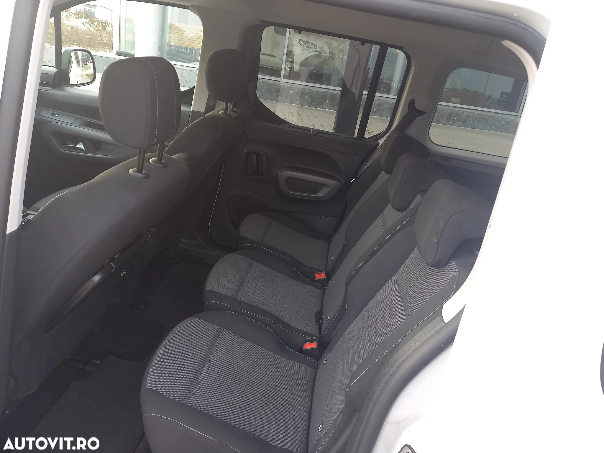 Toyota Proace City Verso 136 CP 50 kWh L2 6+1 Family+ - 18